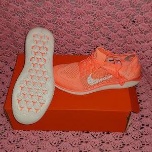 Nike running shoes
